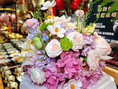 -雍容荟活波龙自助餐(IFS黑金店)