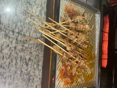 -芭菲盛宴·环球美食(北城国际店)