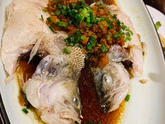 -新白鹿餐厅(爱琴海购物中心店)