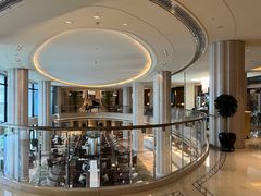 -Salon de Ville浦江汇(上海外滩华尔道夫酒店店)