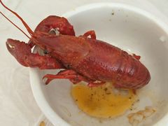 -小李子油焖大虾(南浦店)