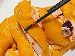 -许爷家·生态湖鲜(徐汇日月光店)