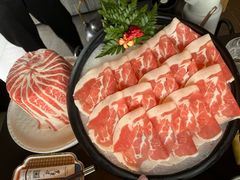 -东来顺·非遗火锅(赛格国际购物中心店)