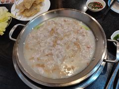 -老来福·非遗酸汤兔(凯旋路店)
