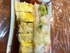 -张记炸串肠粉