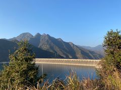 -千峡湖生态旅游度假区