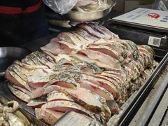 -大马弄蒋师傅美食酥鱼(察院前店)