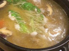 -天津湾西餐厅(三亚海棠湾洲际度假酒店)