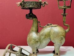 -随州市曾侯乙墓遗址博物馆