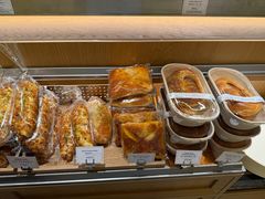 -莉莲蛋挞(大华悦沢书店)