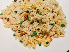 什锦炒饭-望京辣宴·古法川菜(望京店)