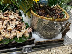 -初色海鲜自助(万丰路店)