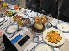 -LE SHARE洛笙·花园西餐(北京路步行街店)