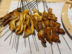 -金玲珑串道(石鼓路店)