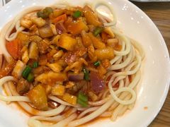 -西北朗益和穆斯林餐厅