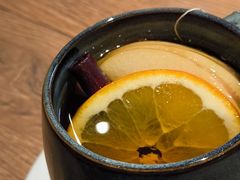 -玛格萝妮比萨屋(四平店)