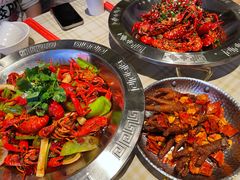 -527烧烤·龙虾·精酿酒(小石城美乐城店)