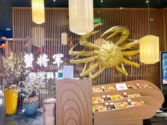 -蟹将军·松叶蟹和牛日料放题自助(K11店)