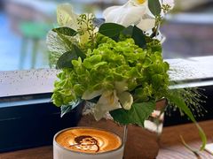 -潮一不贰·法式甜品·生日蛋糕·西式简餐(外滩店)