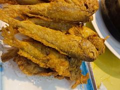 -志民家常菜·二十年(燕山大街店)