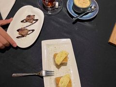 -Turkish Kebab 土耳其烤肉(陆家嘴1885广场店)