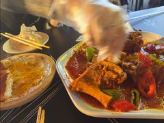 -有奴思烤肉·清真(正宁路店)