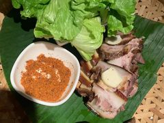 -筱爷叔·上海传统手工菜(玉树路店)