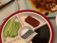 -惠丰堂饭庄·烤鸭·京味菜(西北旺·唐家岭店)
