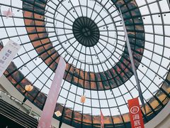 -万达广场(北京槐房店)