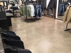 -ZARA(仓山万达店)