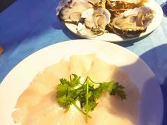 -千岛蚝高压锅生蚝·人参火锅(白云万达店)