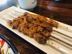 -塔里木的羊·新疆特色餐厅(钱湖北路店)