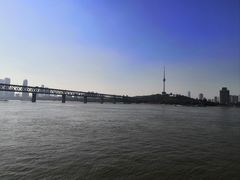 -武汉长江大桥