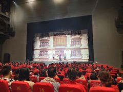 -东区超现场