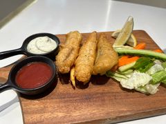 -Manner Coffee(万象食家店)
