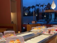 -新一番三文鱼寿司(红城湖店)