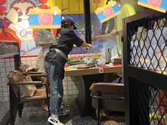 -板凳烧烤(东关街店)