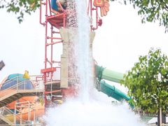 -武汉玛雅海滩水公园