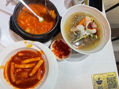 -米笑情(韩乐坊店)