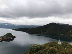 -泸沽湖里格半岛