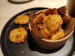 -佬麻雀·新湘菜(珠海金发购物中心店)