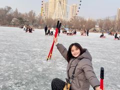 -西宁市人民公园(城西区)