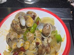 -刘记大块烤羊腿餐吧(北沙滩店)