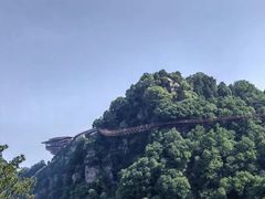 -少华山国家森林公园