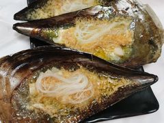 -云晓光头烧烤吧(德平路店)