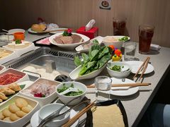 -海底捞火锅(杭州萧山宝龙广场店)