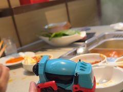 -海底捞火锅(振华商厦店)