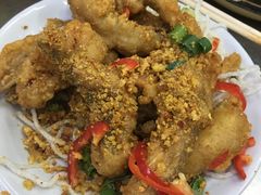 -兴记菜馆