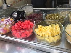 -忆夏爽黑仔漳州四果汤(顶澳仔猫街店)