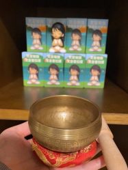 点击看大图 -FineYoga梵音瑜伽·普拉提